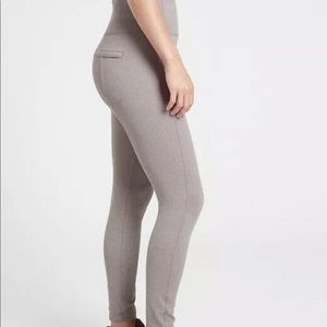 Athleta Delancey Herringbone Tight, Med Tall